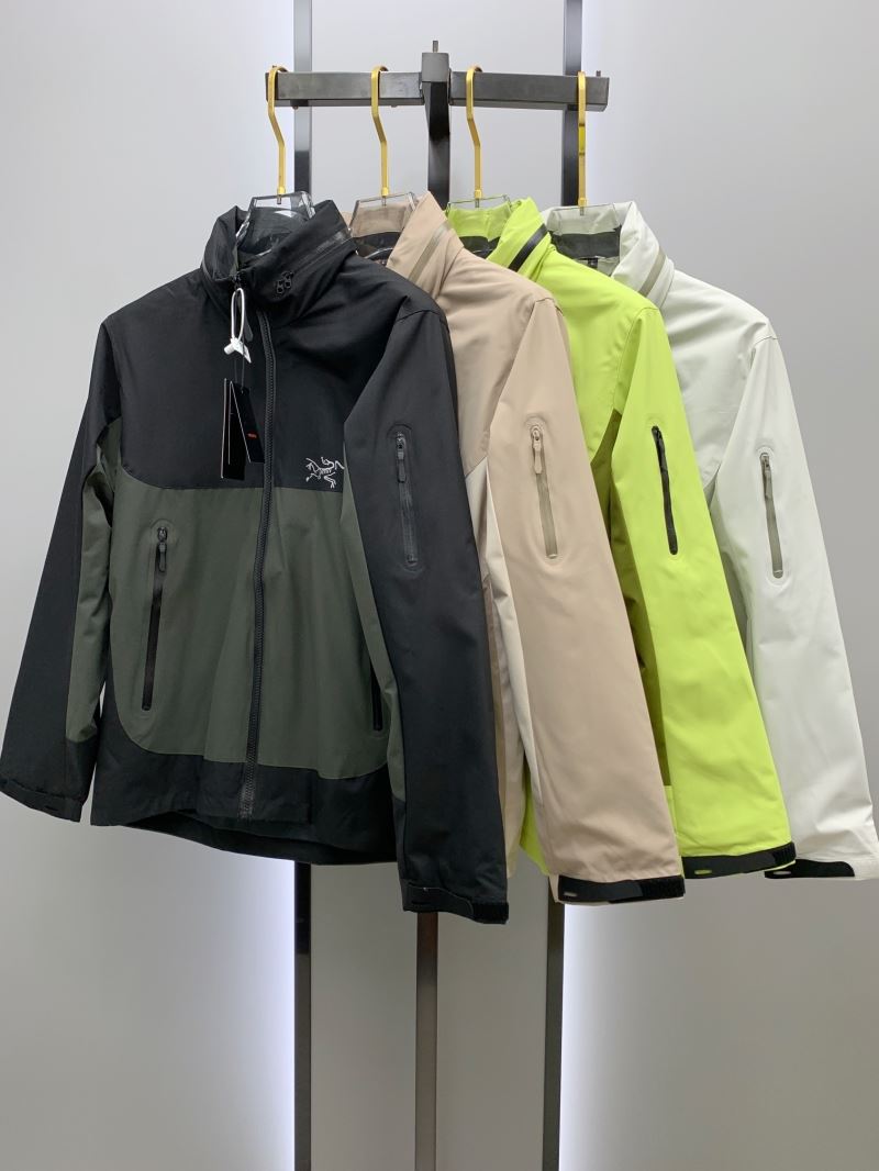 Arcteryx Outwear